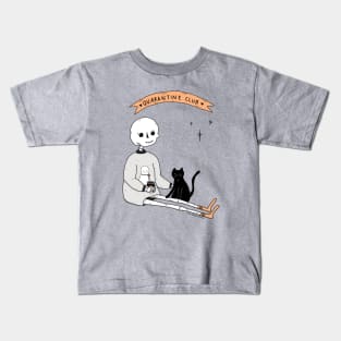 Quarantine Club Kids T-Shirt